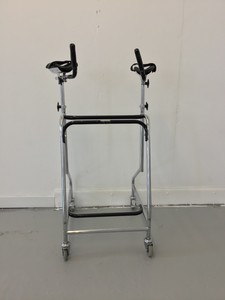 Thumbnail image of Job Lot of Crutches, Disability Mobility Medical Walking Supports Aid