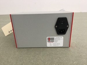 Thumbnail image of Podiatry drill with vacuum - SUDA SPRINT 50 E
