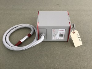 Thumbnail image of Podiatry drill with vacuum - SUDA SPRINT 50 E