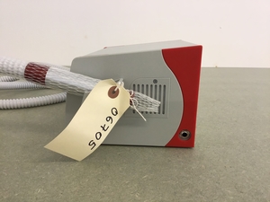 Thumbnail image of Podiatry Pedo drill with vacuum - SUDA SPRINT 50 E Foot Care
