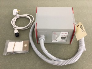 Thumbnail image of Podiatry Pedo drill with vacuum - SUDA SPRINT 50 E Foot Care
