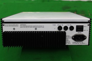 Thumbnail image of Pharmacia Electrophoresis Constant Power Supply ECPS 3000/150 Lab Laboratory