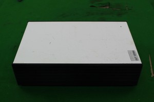 Thumbnail image of Pharmacia Electrophoresis Power Supply EPS 500/400 Lab Laboratory 