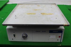 Thumbnail image of Denley Platform Shaker / Rocker Lab Laboratory