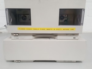 Thumbnail image of Agilent / HP 1100 Series HPLC System G131A G1316A G1313A G1312A Tray & Software