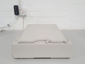 Thumbnail image of Agilent / HP 1100 Series HPLC System G131A G1316A G1313A G1312A Tray & Software