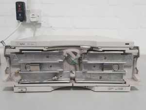 Thumbnail image of Agilent / HP 1100 Series HPLC System G131A G1316A G1313A G1312A Tray & Software