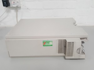 Thumbnail image of Agilent / HP 1100 Series HPLC System G131A G1316A G1313A G1312A Tray & Software