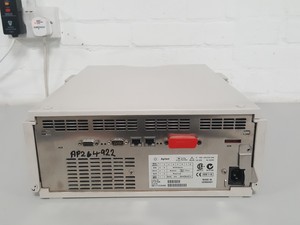 Thumbnail image of Agilent / HP 1100 Series HPLC System G131A G1316A G1313A G1312A Tray & Software