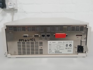 Thumbnail image of Agilent / HP 1100 Series HPLC System G131A G1316A G1313A G1312A Tray & Software