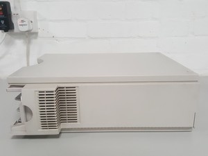 Thumbnail image of Agilent / HP 1100 Series HPLC System G131A G1316A G1313A G1312A Tray & Software