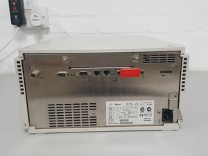 Thumbnail image of Agilent / HP 1100 Series HPLC System G131A G1316A G1313A G1312A Tray & Software