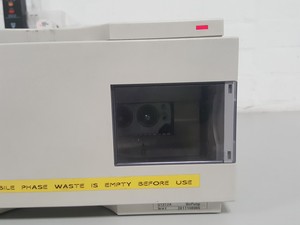 Thumbnail image of Agilent / HP 1100 Series HPLC System G131A G1316A G1313A G1312A Tray & Software