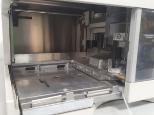Thumbnail image of Agilent / HP 1100 Series HPLC System G131A G1316A G1313A G1312A Tray & Software