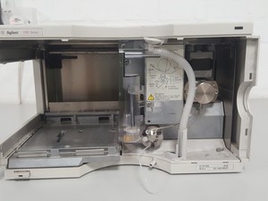 Thumbnail image of Agilent / HP 1100 Series HPLC System G131A G1316A G1313A G1312A Tray & Software