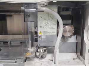 Thumbnail image of Agilent / HP 1100 Series HPLC System G131A G1316A G1313A G1312A Tray & Software