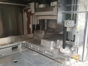 Thumbnail image of Agilent / HP 1100 Series HPLC System G131A G1316A G1313A G1312A Tray & Software