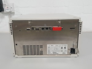 Thumbnail image of Agilent / HP 1100 Series HPLC System G131A G1316A G1313A G1312A Tray & Software
