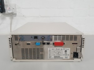 Thumbnail image of Agilent / HP 1100 Series HPLC System G131A G1316A G1313A G1312A Tray & Software