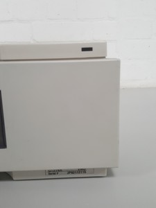 Thumbnail image of Agilent / HP 1100 Series HPLC System G131A G1316A G1313A G1312A Tray & Software