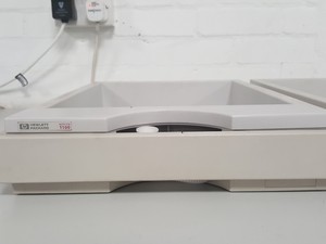 Thumbnail image of Agilent / HP 1100 Series HPLC System G131A G1316A G1313A G1312A Tray & Software