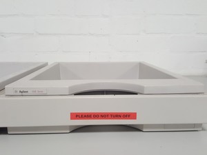 Thumbnail image of Agilent / HP 1100 Series HPLC System G131A G1316A G1313A G1312A Tray & Software