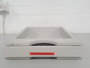 Thumbnail image of Agilent / HP 1100 Series HPLC System G131A G1316A G1313A G1312A Tray & Software