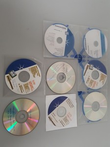 Thumbnail image of Agilent / HP 1100 Series HPLC System G131A G1316A G1313A G1312A Tray & Software