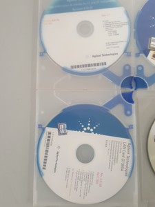 Thumbnail image of Agilent / HP 1100 Series HPLC System G131A G1316A G1313A G1312A Tray & Software