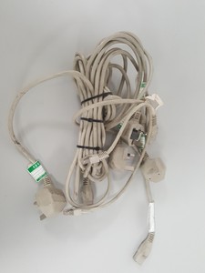 Thumbnail image of Agilent / HP 1100 Series HPLC System G131A G1316A G1313A G1312A Tray & Software