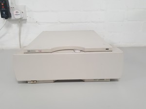 Thumbnail image of Agilent / HP 1100 Series HPLC System G131A G1316A G1313A G1312A G1322A Tray & PC