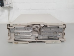 Thumbnail image of Agilent / HP 1100 Series HPLC System G131A G1316A G1313A G1312A G1322A Tray & PC