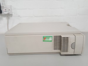 Thumbnail image of Agilent / HP 1100 Series HPLC System G131A G1316A G1313A G1312A G1322A Tray & PC