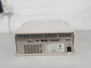 Thumbnail image of Agilent / HP 1100 Series HPLC System G131A G1316A G1313A G1312A G1322A Tray & PC