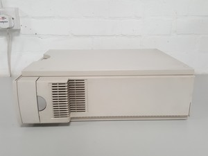 Thumbnail image of Agilent / HP 1100 Series HPLC System G131A G1316A G1313A G1312A G1322A Tray & PC