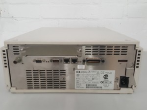 Thumbnail image of Agilent / HP 1100 Series HPLC System G131A G1316A G1313A G1312A G1322A Tray & PC