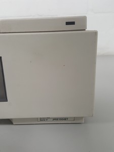 Thumbnail image of Agilent / HP 1100 Series HPLC System G131A G1316A G1313A G1312A G1322A Tray & PC