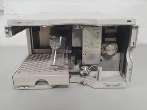 Thumbnail image of Agilent / HP 1100 Series HPLC System G131A G1316A G1313A G1312A G1322A Tray & PC