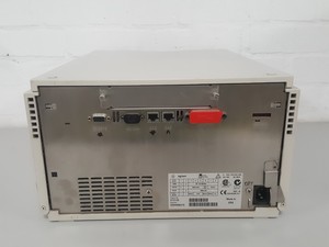Thumbnail image of Agilent / HP 1100 Series HPLC System G131A G1316A G1313A G1312A G1322A Tray & PC