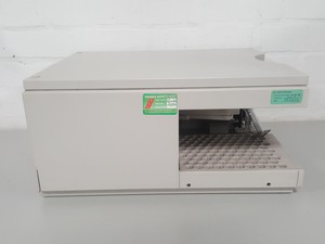 Thumbnail image of Agilent / HP 1100 Series HPLC System G131A G1316A G1313A G1312A G1322A Tray & PC