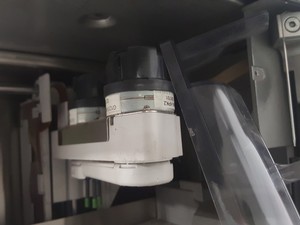 Thumbnail image of Agilent / HP 1100 Series HPLC System G131A G1316A G1313A G1312A G1322A Tray & PC