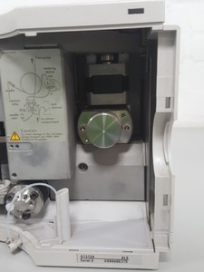 Thumbnail image of Agilent / HP 1100 Series HPLC System G131A G1316A G1313A G1312A G1322A Tray & PC