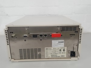 Thumbnail image of Agilent / HP 1100 Series HPLC System G131A G1316A G1313A G1312A G1322A Tray & PC