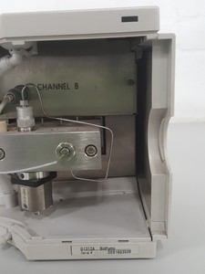Thumbnail image of Agilent / HP 1100 Series HPLC System G131A G1316A G1313A G1312A G1322A Tray & PC