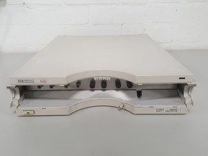 Thumbnail image of Agilent / HP 1100 Series HPLC System G131A G1316A G1313A G1312A G1322A Tray & PC