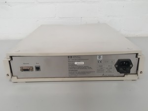 Thumbnail image of Agilent / HP 1100 Series HPLC System G131A G1316A G1313A G1312A G1322A Tray & PC