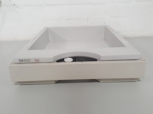 Thumbnail image of Agilent / HP 1100 Series HPLC System G131A G1316A G1313A G1312A G1322A Tray & PC