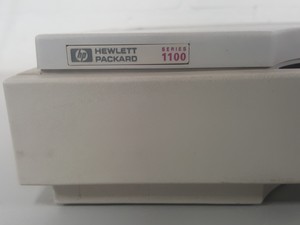 Thumbnail image of Agilent / HP 1100 Series HPLC System G131A G1316A G1313A G1312A G1322A Tray & PC