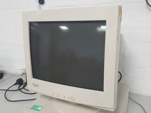 Thumbnail image of Agilent / HP 1100 Series HPLC System G131A G1316A G1313A G1312A G1322A Tray & PC