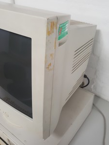 Thumbnail image of Agilent / HP 1100 Series HPLC System G131A G1316A G1313A G1312A G1322A Tray & PC